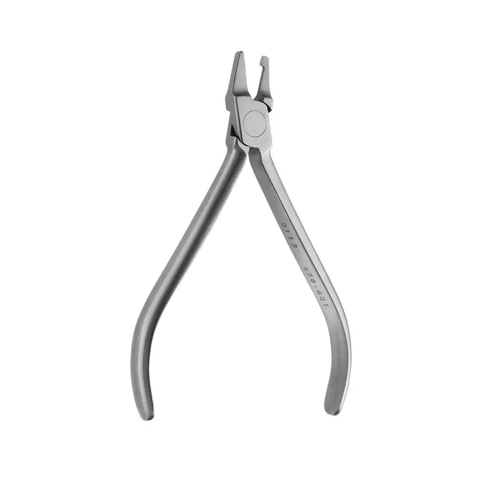 Hu-Friedy 678-801 The Vertical Pliers Dental Instrument Hu-Friedy 678-801 The Vertical Pliers Dental Instrument